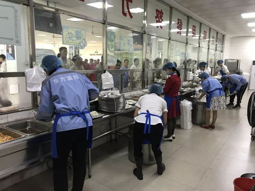 共建卓越班组 提升企业文化 | 上海寰宇广州箱厂 班组政治指导员化身“文化经纪人”，助力“光盘行动”落地生根